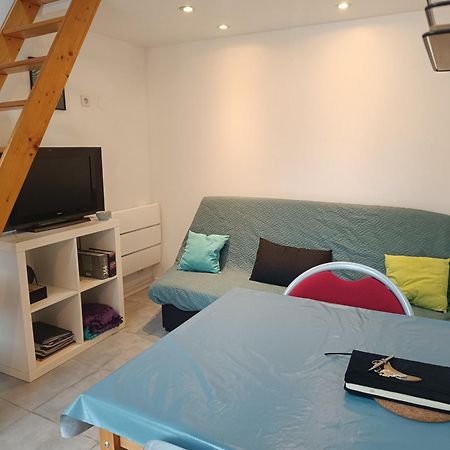 Studio privé à la campagne Guillerval Extérieur photo