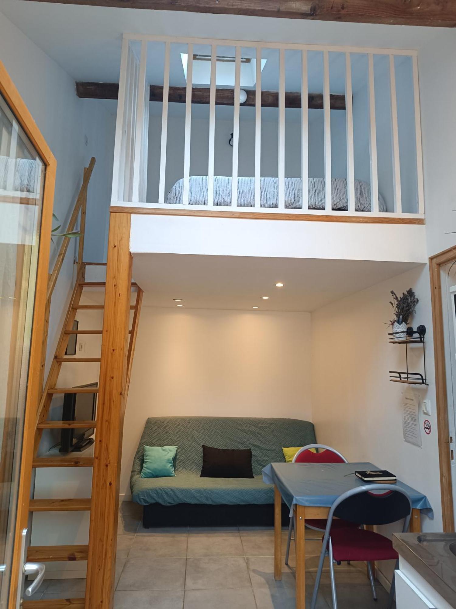 Studio privé à la campagne Guillerval Extérieur photo