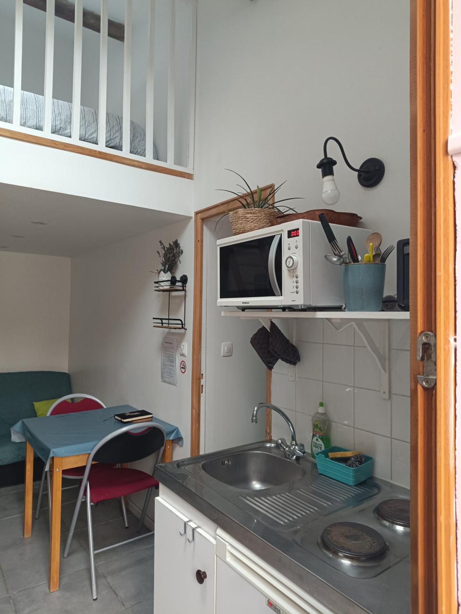 Studio privé à la campagne Guillerval Extérieur photo