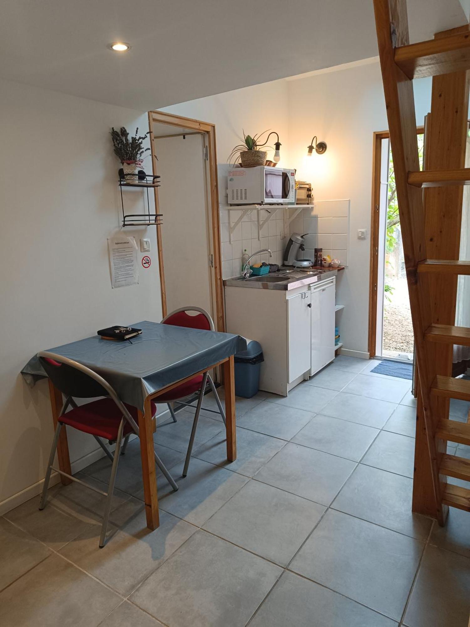 Studio privé à la campagne Guillerval Extérieur photo